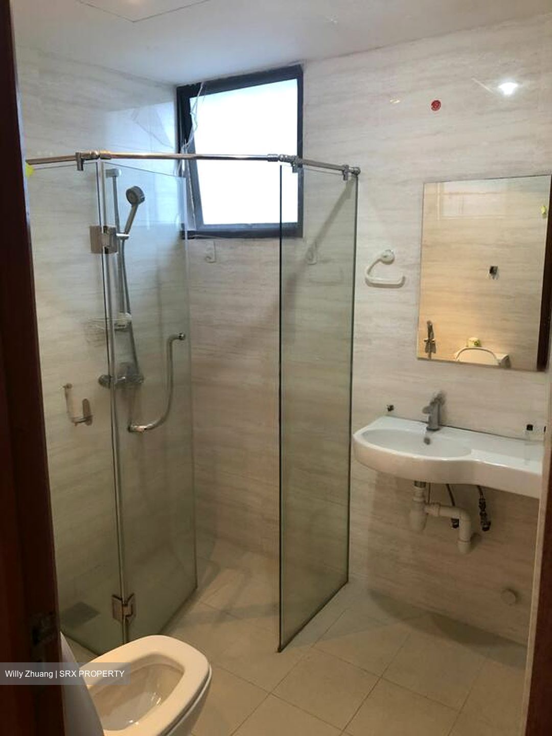 Parc Oasis (D22), Condominium #481712821